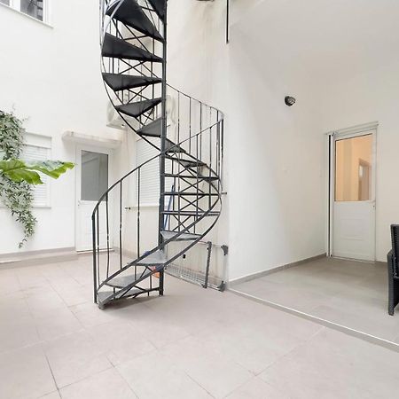 Aventura Comfortable 90Sqm Apt In Kato Patisia Apartment Атина Екстериор снимка